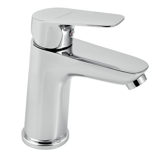 NOVASERVIS TITANIA PURE umývadlová stojanková batéria, chróm 90301/1,0 Obrázek - Hlavní obrázek
