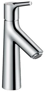 HANSGROHE TALIS S umývadlová stojanková batéria, EcoSmart, chróm