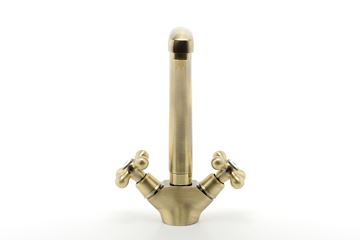 NOVASERVIS FERRO ANTICA drezová batéria, bronz BAI4BR Obrázek - fotka