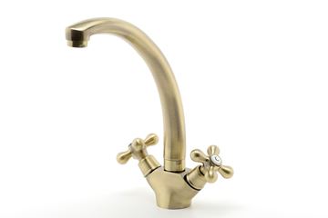 NOVASERVIS FERRO ANTICA drezová batéria, bronz BAI4BR Obrázek - fotka