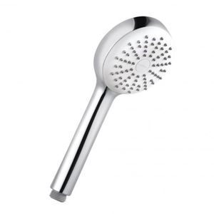 KLUDI LOGO 1S ručná sprcha pr. 96 mm, chróm