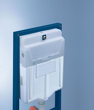 GROHE RAPID SL montážny prvok pre WC 113 cm, so splachovacou nádržkou 38528001 Obrázek - fotka