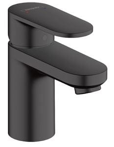 HANSGROHE VERNIS BLEND umývadlová stojanková batéria, EcoSmart, matná čierna