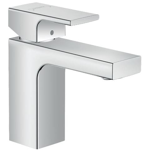 HANSGROHE VERNIS SHAPE umývadlová stojanková batéria, EcoSmart, chróm 71569000 Obrázek - Hlavní obrázek