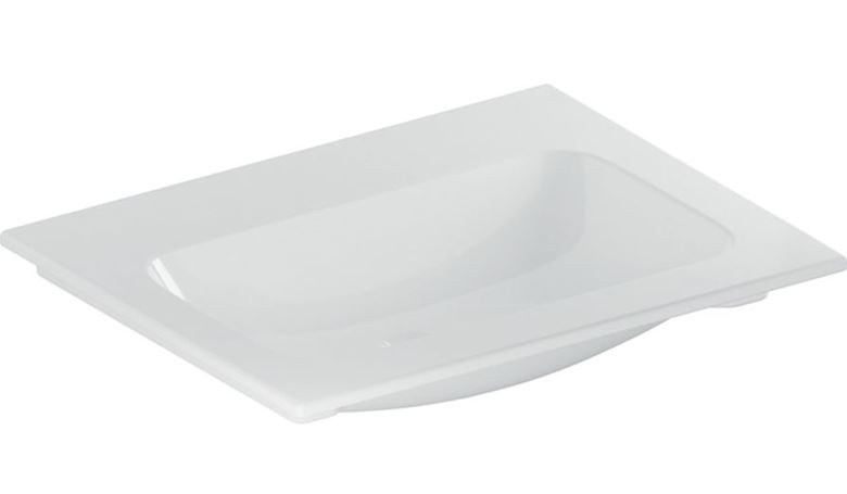 GEBERIT ICON umývadlo 60 cm, bez prepadu 501.843.00.3 Obrázek - Hlavní obrázek