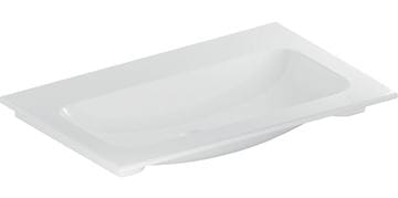 GEBERIT ICON umývadlo 75 cm, bez prepadu