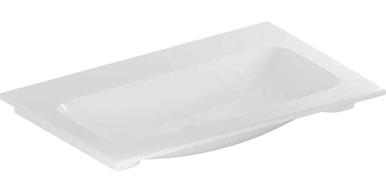 GEBERIT ICON umývadlo 75 cm, bez prepadu KeraTect 501.844.00.4 Obrázek - Hlavní obrázek