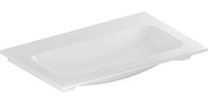 GEBERIT ICON umývadlo 75 cm, bez prepadu KeraTect