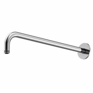 STEINBERG 100 sprchové rameno 450 mm, nástenné, chróm