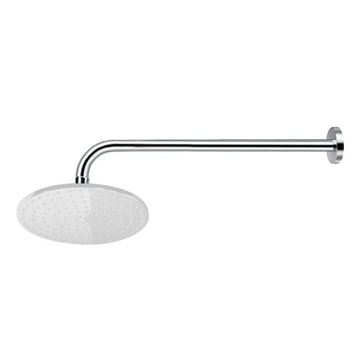 STEINBERG 100 sprchové rameno 450 mm, nástenné, chróm 100 7910 Obrázek - fotka