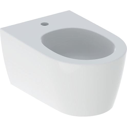 GEBERIT ONE závesný bidet so skrytým prepadom, KeraTect 500.690.01.1 Obrázek - Hlavní obrázek