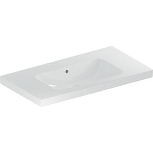 GEBERIT ICON LIGHT umývadlo 90 cm, s prepadom