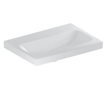 GEBERIT ICON LIGHT umývadlo 60 cm, bez prepadu