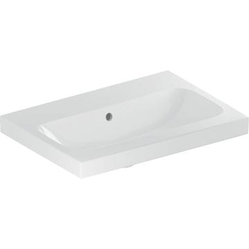 GEBERIT ICON LIGHT umývadlo 60 cm, s prepadom