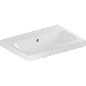 GEBERIT ICON LIGHT umývadlo 60 cm, s prepadom
