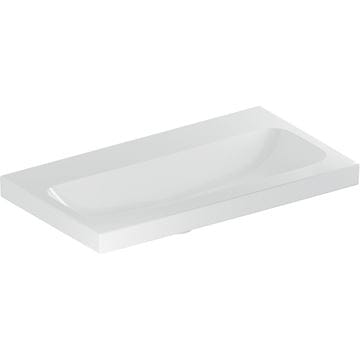 GEBERIT ICON LIGHT umývadlo 75 cm, bez prepadu