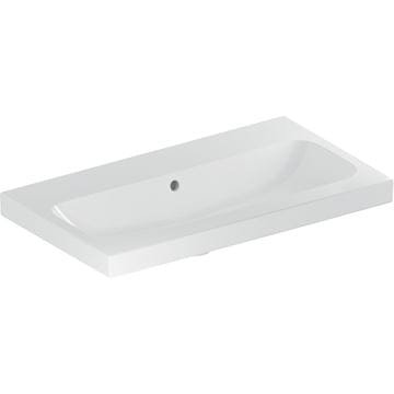 GEBERIT ICON LIGHT umývadlo 75 cm, s prepadom