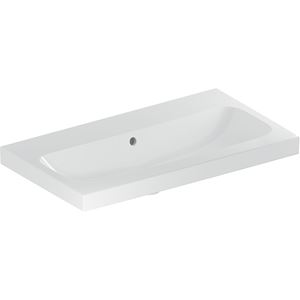 GEBERIT ICON LIGHT umývadlo 75 cm, s prepadom, KeraTect