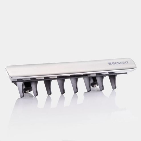 GEBERIT ONE umývadlo 90 cm, skrytý prepad, KeraTect 500.390.01.3 Obrázek - fotka