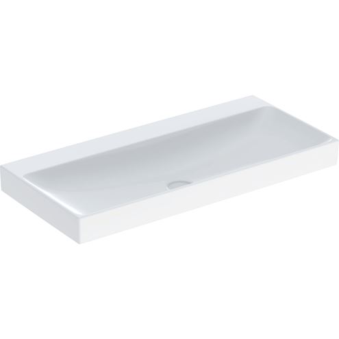 GEBERIT ONE umývadlo 105 cm, bez prepadu, KeraTect 505.021.01.4 Obrázek - Hlavní obrázek