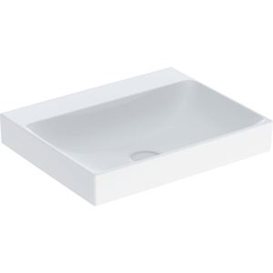 GEBERIT ONE umývadlo 60 cm, bez prepadu, KeraTect