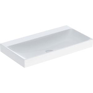 GEBERIT ONE umývadlo 90 cm, bez prepadu, KeraTect