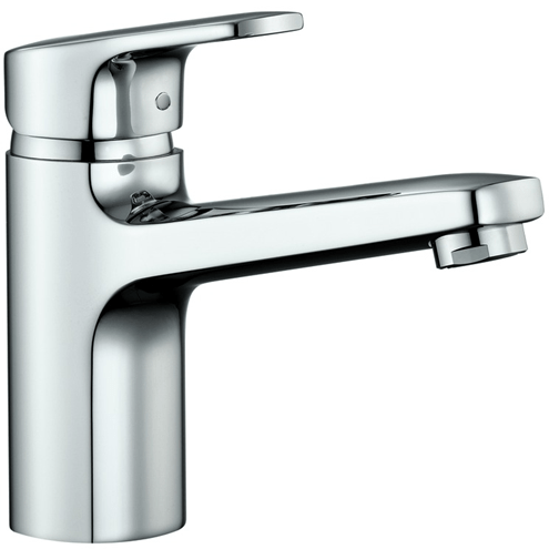 LAUFEN CITYPRO umývadlová stojanková batéria, chróm HF500904100000 Obrázek - Hlavní obrázek