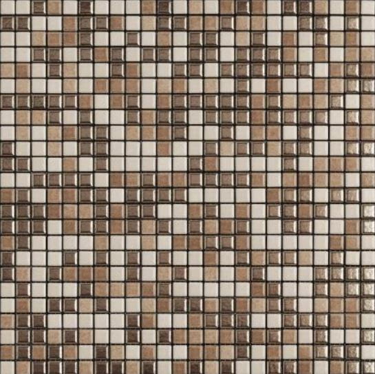 APPIANI MIX NEUTRAL mozaika 1,2x1,2 (30x30) cm, coloniale 01
