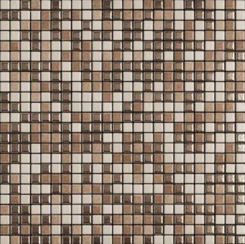 APPIANI MIX NEUTRAL mozaika 1,2x1,2 (30x30) cm, coloniale 01 XCOL401 Obrázek - Hlavní obrázek