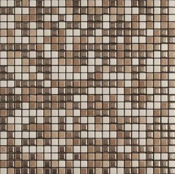 APPIANI MIX NEUTRAL mozaika 1,2x1,2 (30x30) cm, coloniale 01