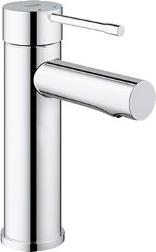 GROHE ESSENCE NEW umývadlová stojanková batéria, chróm