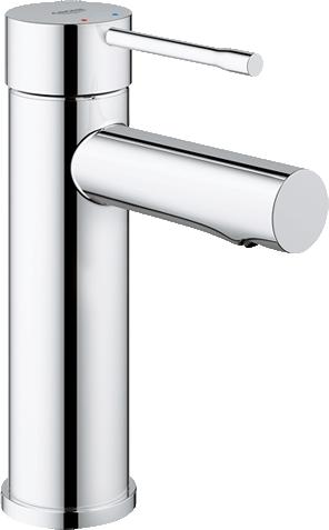 GROHE ESSENCE NEW umývadlová stojanková batéria, chróm 34294001 Obrázek - Hlavní obrázek