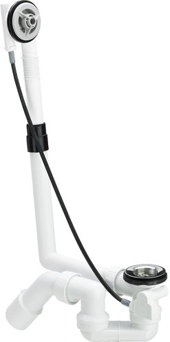 VIEGA MULTIPLEX 6162.1 vaňový sifón 56 cm, bovden 103071 Obrázek - Hlavní obrázek