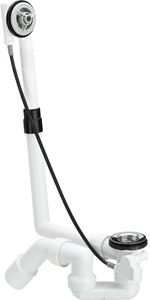 VIEGA MULTIPLEX 6162.1 vaňový sifón 56 cm, bovden