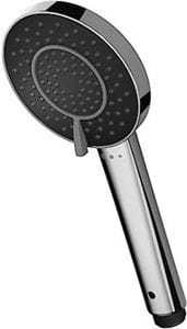 HANSA CLASSICJET ručná sprcha pr. 94 mm, 3 prúdy, chróm