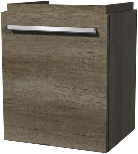 VILLEROY & BOCH VERITY DESIGN 2.0 skrinka pod umývadielko 43,5x36,2x54 cm, 1 dvierka, pánty vpravo, Oak Nebraska B07801PJ Obrázek - Hlavní obrázek