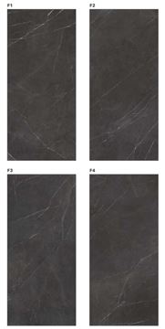 LAMINAM RE_STILE dlažba 120x270cm, veľkoformátová, lesk, pietra grey RESFL00038 Obrázek - fotka