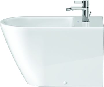 DURAVIT D-NEO stacionárny bidet, WonderGliss 22941000001 Obrázek - fotka