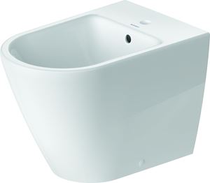 DURAVIT D-NEO stacionárny bidet, WinderGliss