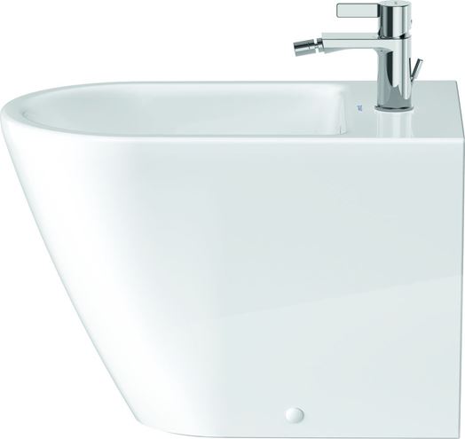 DURAVIT D-NEO stacionárny bidet, WinderGliss 22951000001 Obrázek - fotka