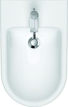 DURAVIT D-NEO stacionárny bidet, WinderGliss 22951000001 Obrázek - fotka