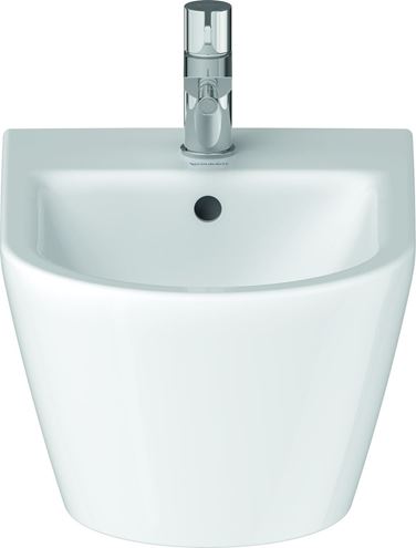 DURAVIT D-NEO závesný bidet, WonderGliss 22951500001 Obrázek - fotka