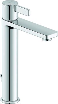 DURAVIT D-NEO umývadlová stojanková batéria, chróm