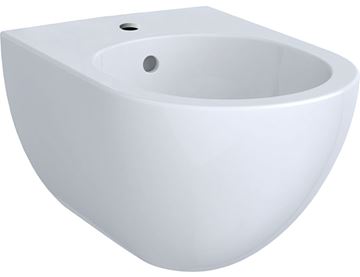 GEBERIT ACANTO závesný bidet, KeraTect