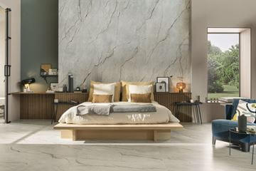 IMOLA THE ROOM dlažba 60x120cm, lappato, lesk, grey roots GRE RO6 12 LP Obrázek - fotka