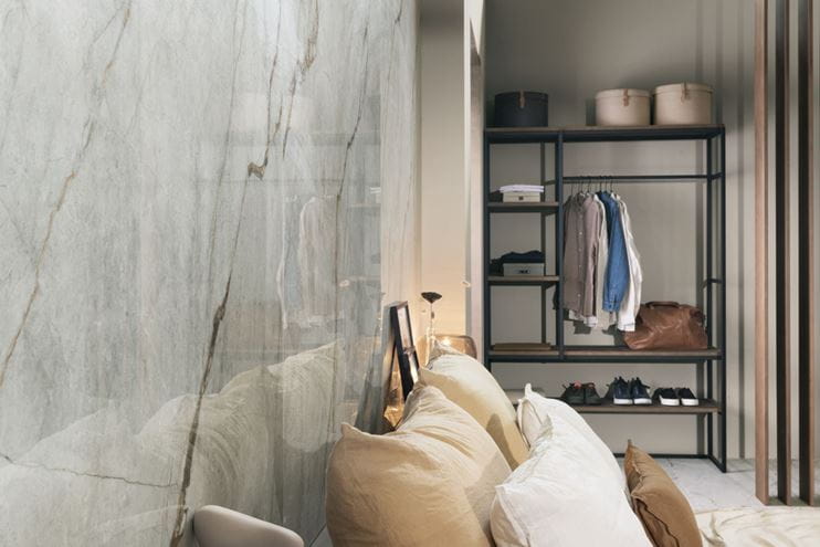 IMOLA THE ROOM dlažba 60x120cm, lappato, lesk, grey roots GRE RO6 12 LP Obrázek - fotka