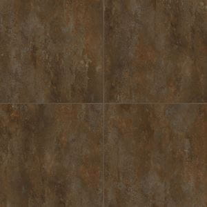 CENTURY TITAN dlažba 60x60cm, corten
