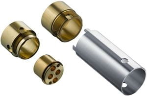 HANSGROHE predlžovacia sada 25 mm
