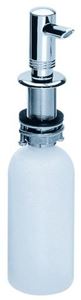 AXOR dávkovač tekutého mydla 300 ml, vstavaný, chróm