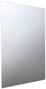 JIKA CLEAR zrkadlo 55x81 cm